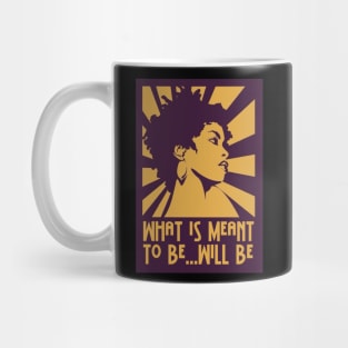 Lauryn Hill Albums Mug